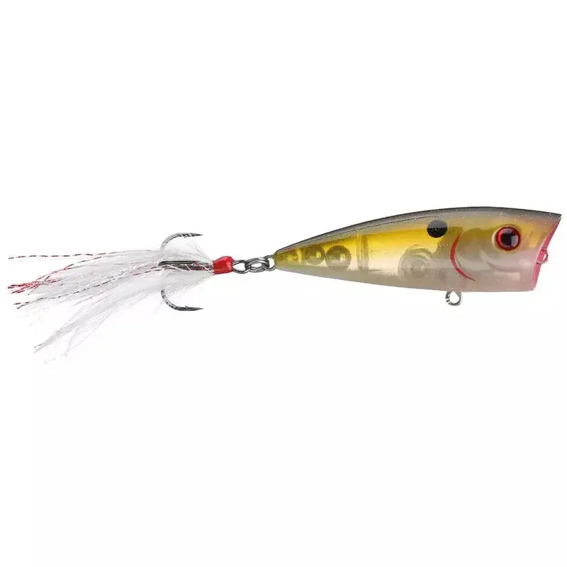Booyah Boss Pop Top Walking Bait – Topwater Fishing Lure 2