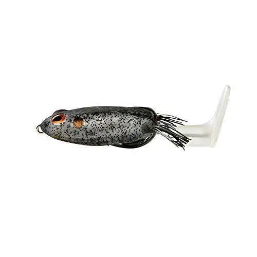Booyah Toadrunner Frog Lure – Ole Smokey Camo Pattern 1