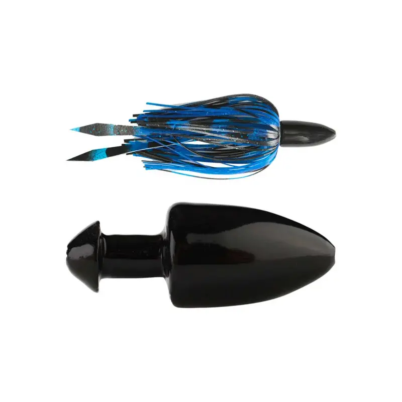 Boss Outdoors Weed Eater Punch Jig Head 1
