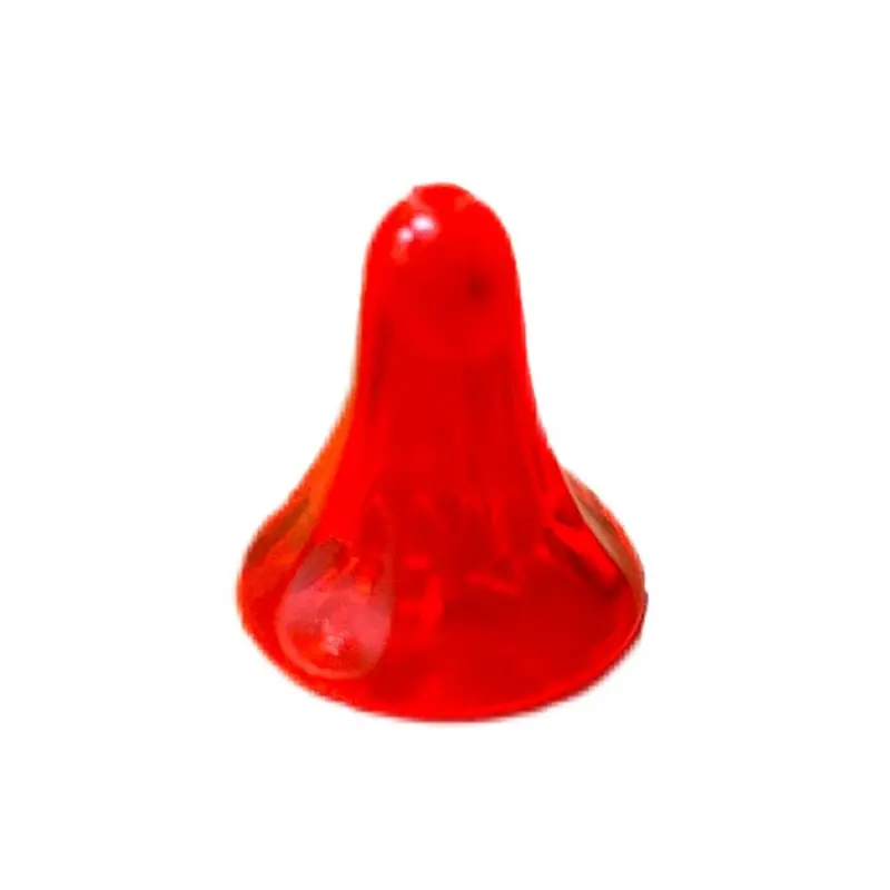 Brads Flame Tee Beads – Tb-40, 10-Pack 1