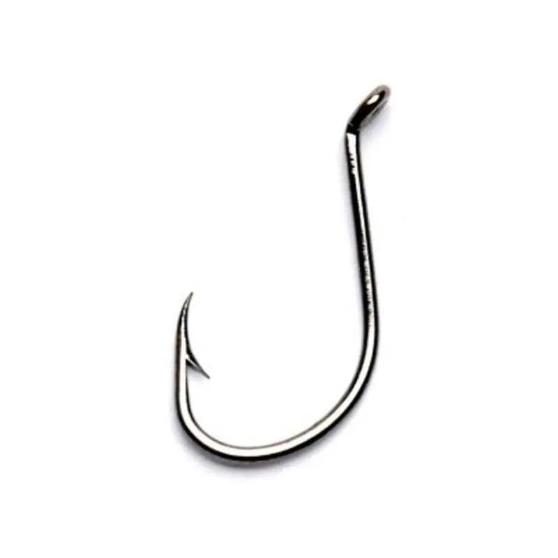 Brad'S Octopus Hooks – Size 6, 50-Pack 1