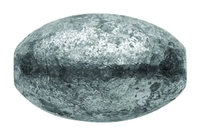 Bronze Egg Sinker For Bottom Fishing 1