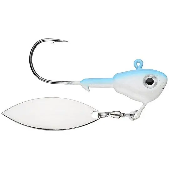 Buckeye Su-Spin Spinnerbait Blade – Single Piece 1