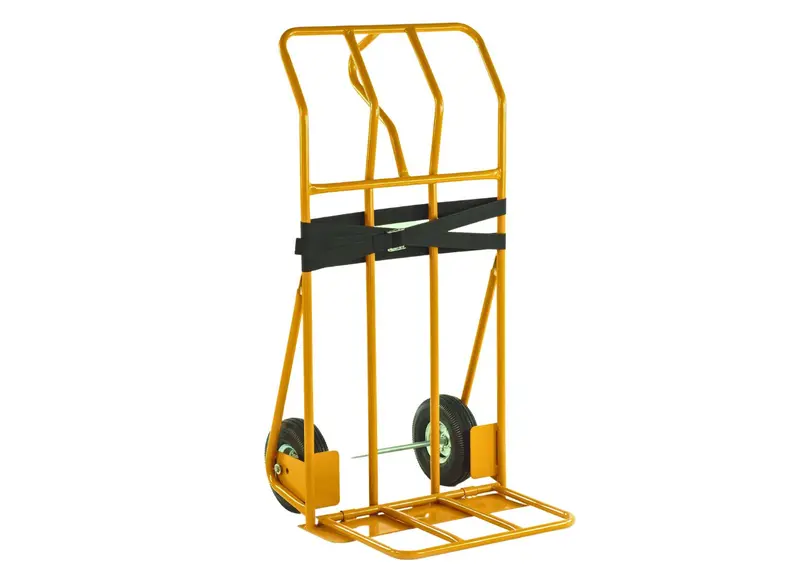 Bulky Item Sack Truck – 400 Kg Heavy-Duty Capacity 1