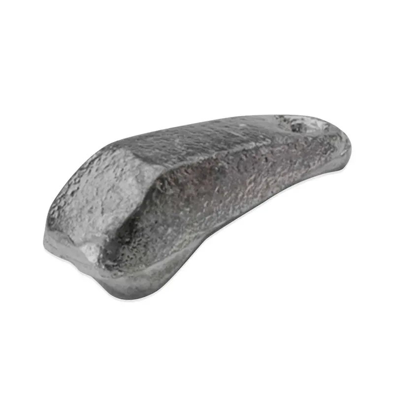 Bullet Weights Natural Walleye-Specific Sinkers 1