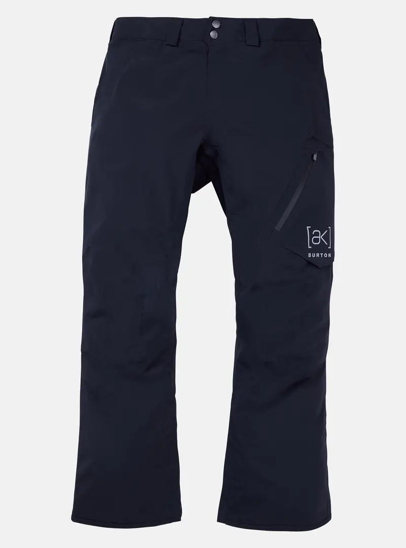 Burton [Ak] Cyclic Gore-Tex 2L Pants For Men 2025 1