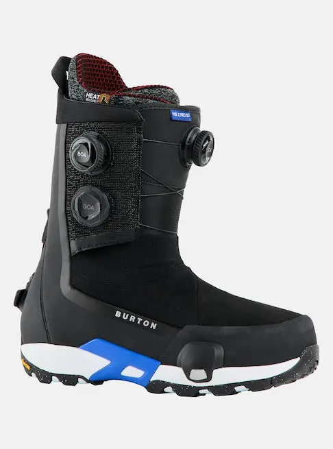 Burton Highshot X Pro Step On® Men'S Snowboard Boots – 2026 1