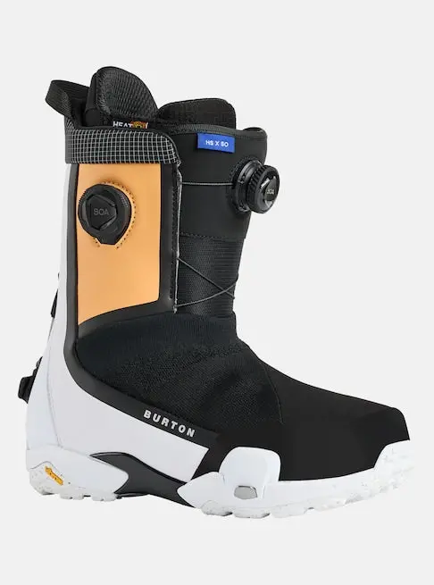 Burton Highshot X Step On® Men'S Snowboard Boots – 2026 Version 1