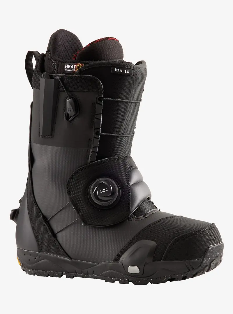 Burton Ion Step On Snowboard Boots For Men 2026 1