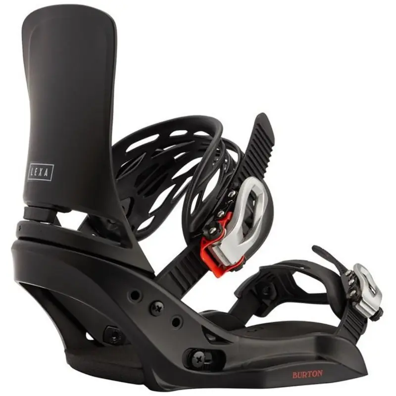Burton Lexa Women’S Est-Compatible Snowboard Bindings