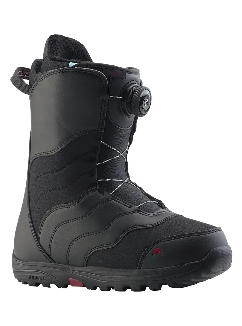 Burton Mint Boa® Women’S Snowboard Boots – Responsive Fit System 2