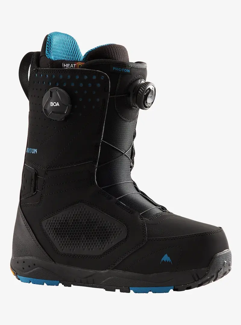Burton Photon Boa Men'S Snowboard Boots – 2026 Release 1