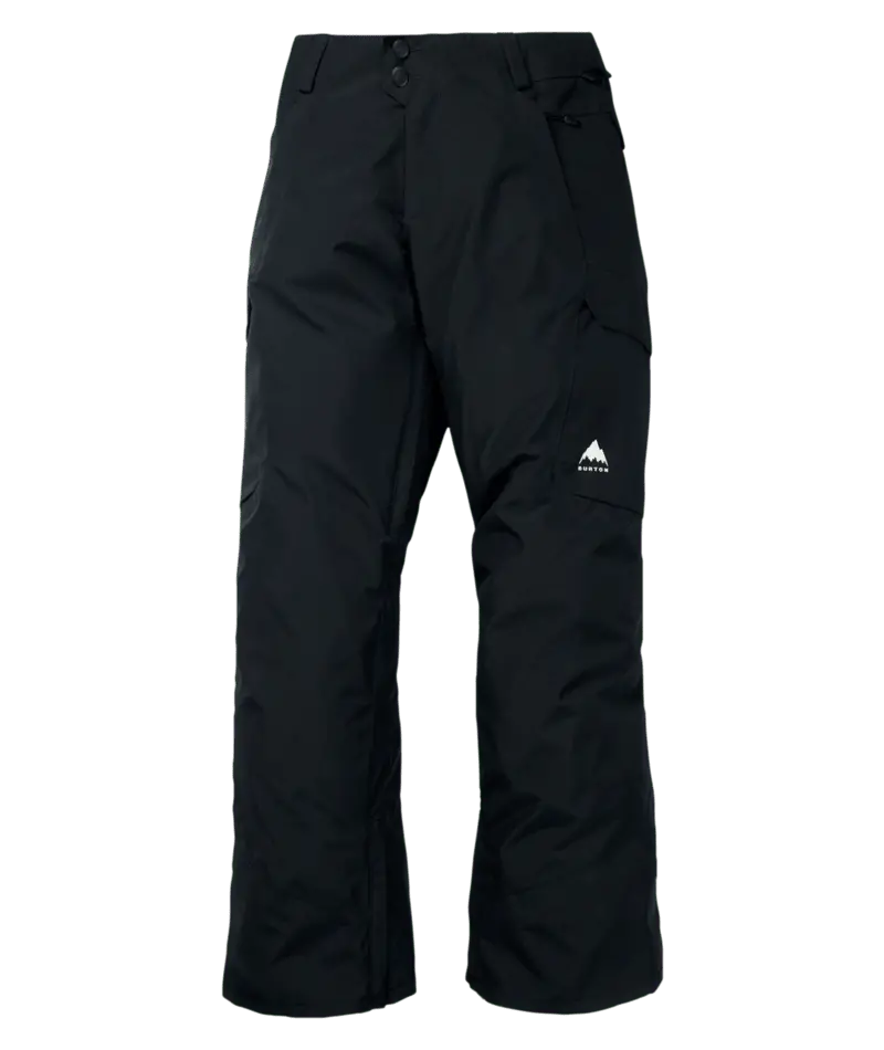 Burton Reserve Women'S Insulated 2-Layer Snow Pants – 2026 1