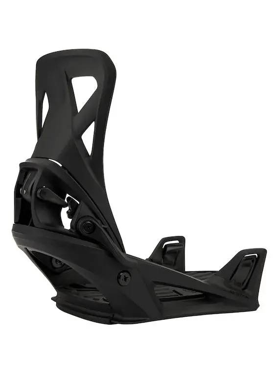 Burton Step On Men'S Re:Flex Snowboard Bindings – 2025 Release 1