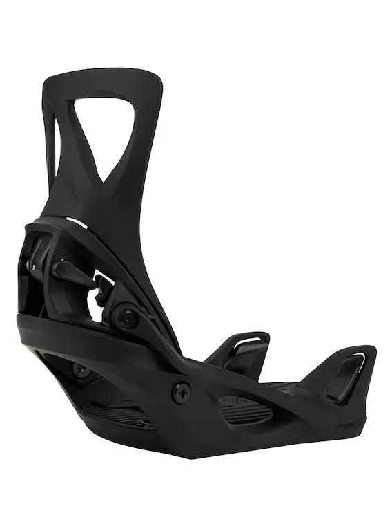 Burton Step On® Re:Flex Women’S Snowboard Bindings – 2025 Edition 1