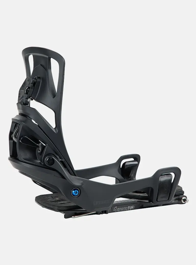 Burton Step On® Splitboard Bindings For Men – 2025 Backcountry Edition 1