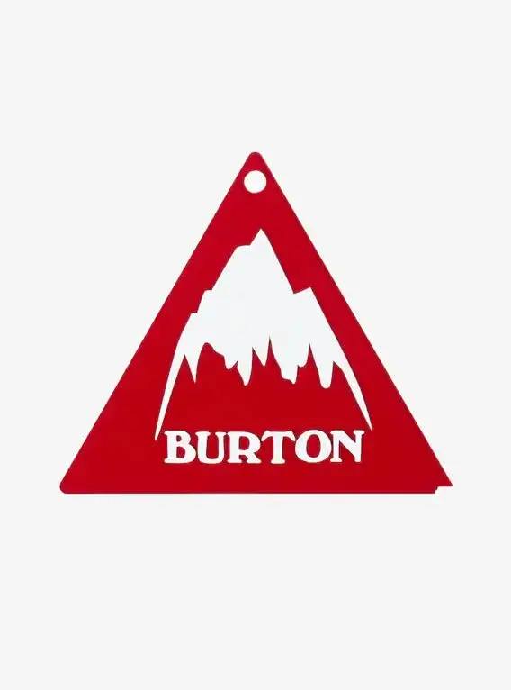 Burton Tri-Scraper Multi-Tool For Snowboard Maintenance 1