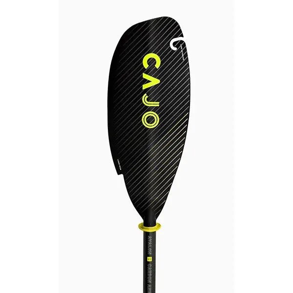 Cajo Avalon Carbon Angler Paddle – 240–260 Cm 1