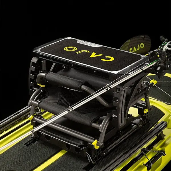 Cajo Horizon Elevated Seat Platform 1