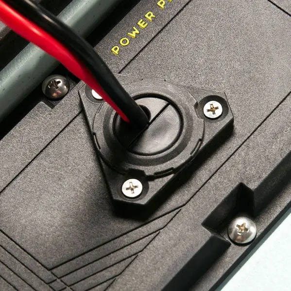 Cajo Thru-Hull Wiring Kit (4-Piece Set) 1