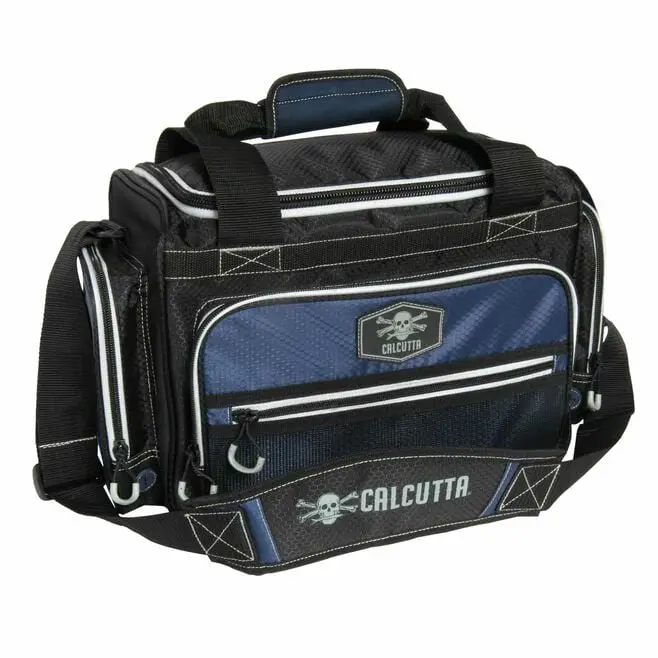 Calcutta Explorer Tackle Bag – Durable Organized Carry Solution For Anglers 1