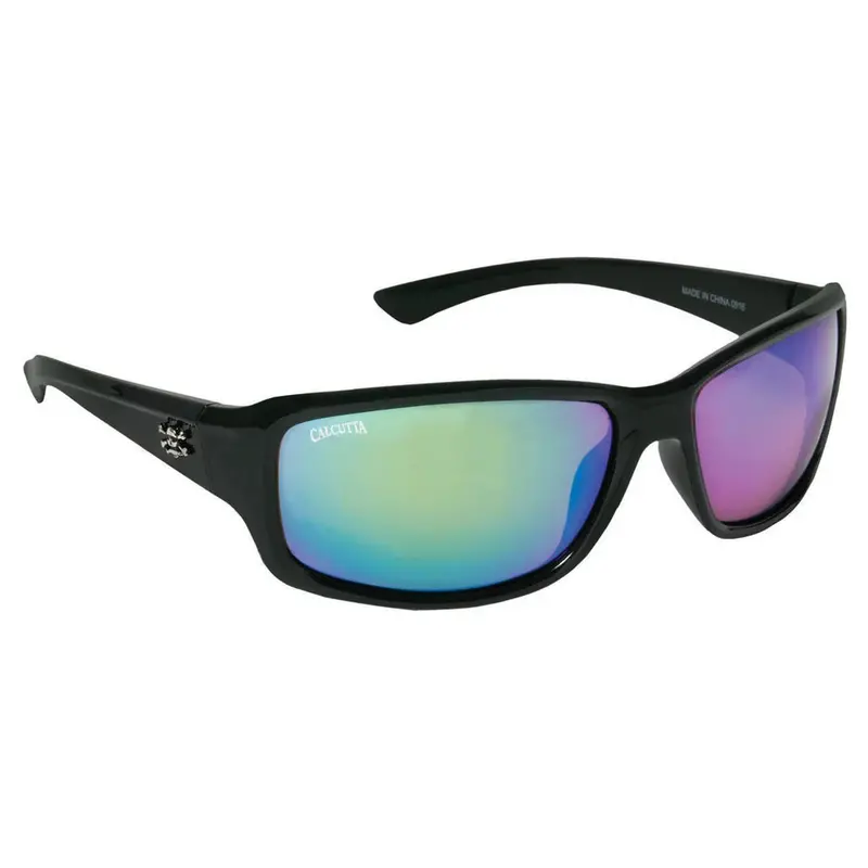 Calcutta Fundy Saltwater-Resistant Polarized Sunglasses 1