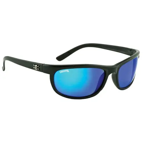 Calcutta Rock Pile Polarized Sunglasses – Rugged Outdoor Fishing Eyewear 1