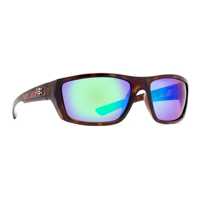 Calcutta Sancho Durable Outdoor Sunglasses 2