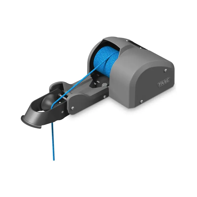 Camco Autodeploy-G3 Deckboat Anchor Winch – 40 Lb Capacity 1