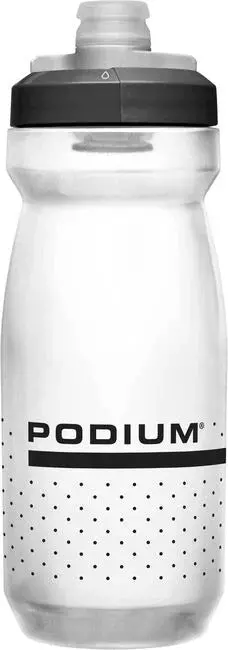 Camelbak Podium Carbon 21 Oz – Bpa-Free Insulated Water Bottle 1