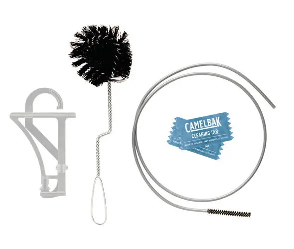 Camelbak Reservoir Cleaning And Maintenance Kit 1