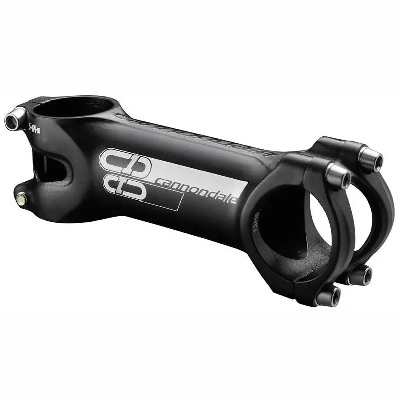 Cannondale C1 Adjustable Road Bike Stem – Black 1
