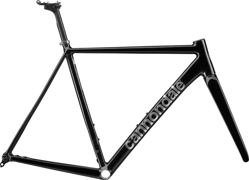 Cannondale Caad14 Lightweight Aluminum Road Bike Frameset 1