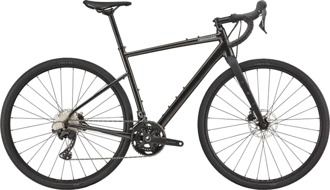 Cannondale Topstone 1 Gravel Bike – 2026 Edition 1