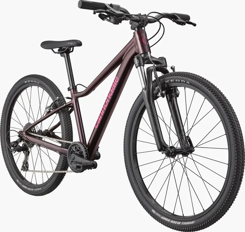 Cannondale Trail 24 Kids' Bike – 2026 All-Terrain Model 2