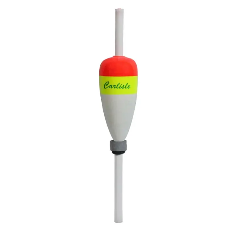 Carlisle Float Company Weighted Slip Float – Adjustable Design 1