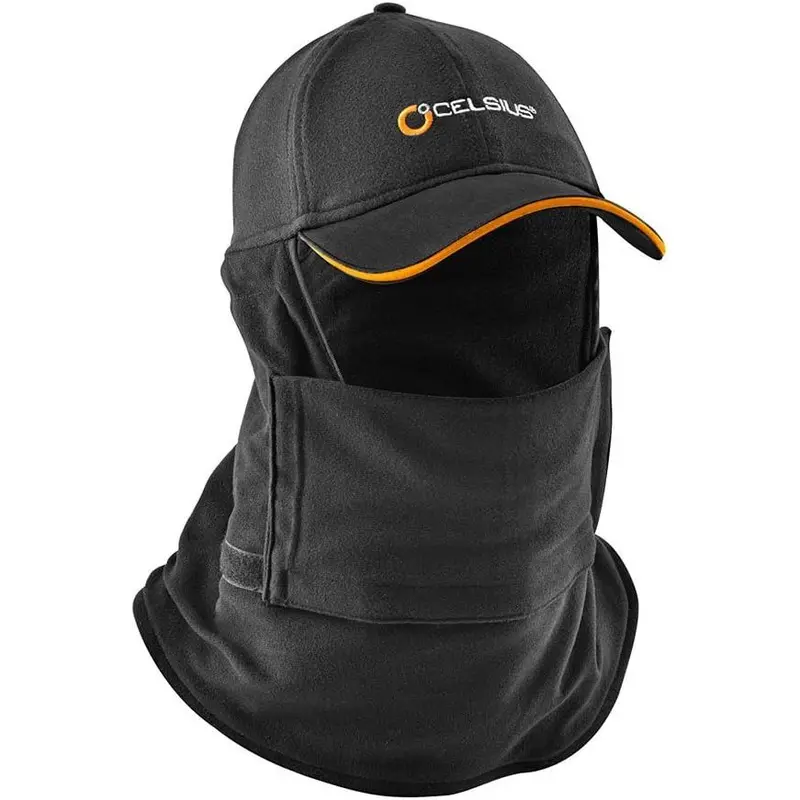Celsius Cel-Awcap 3-In-1 Insulated Performance Cap 1