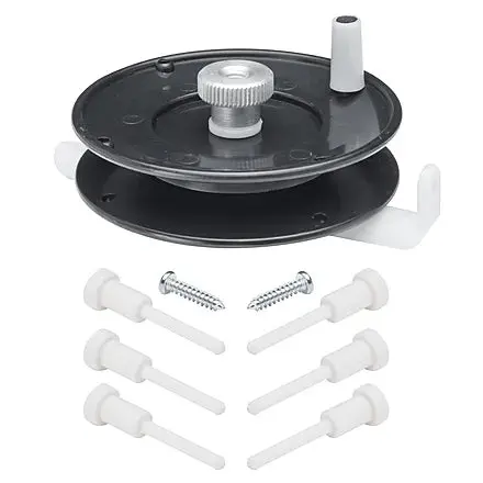 Celsius Rattle Reel – Compact Baitcasting Reel With Internal Rattling Mechanism 1
