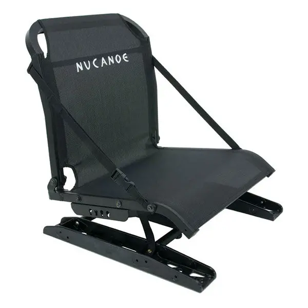 Ch Fusion Seat – High-Back Support Model For Nucanoe 1