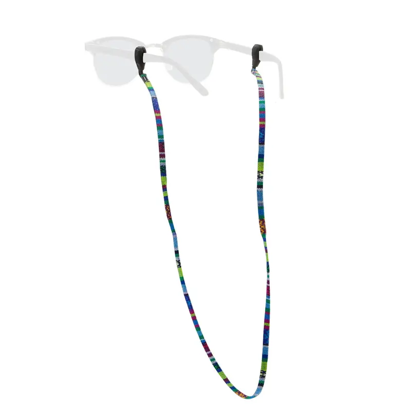 Chums Baja Urban Eyewear Retainer – Soft Nylon Strap With Urban Print 1