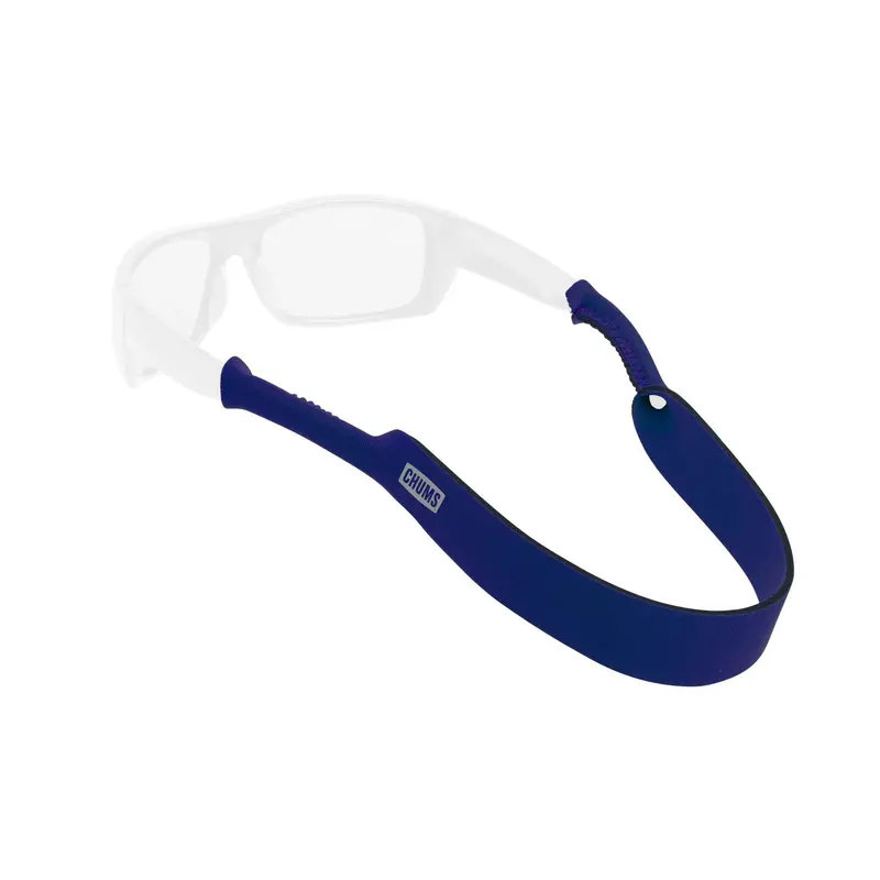 Chums Neoprene Classic Eyewear Retainer – Soft, Stretchy, And Durable Fit 5
