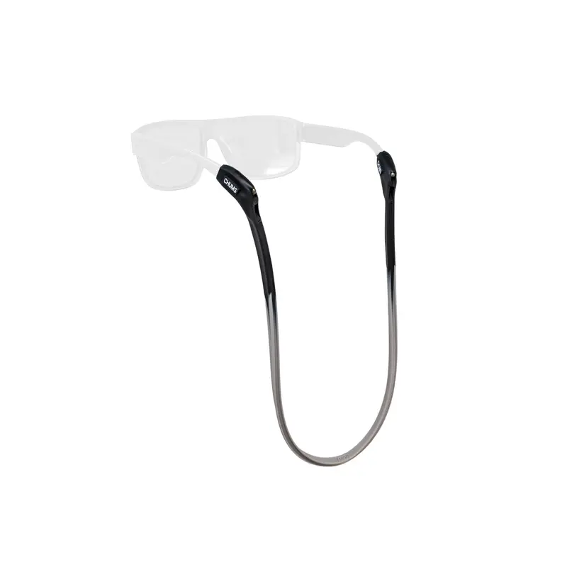 Chums Switchback Silicone Retainer – Gradient Fade Pattern Edition 1