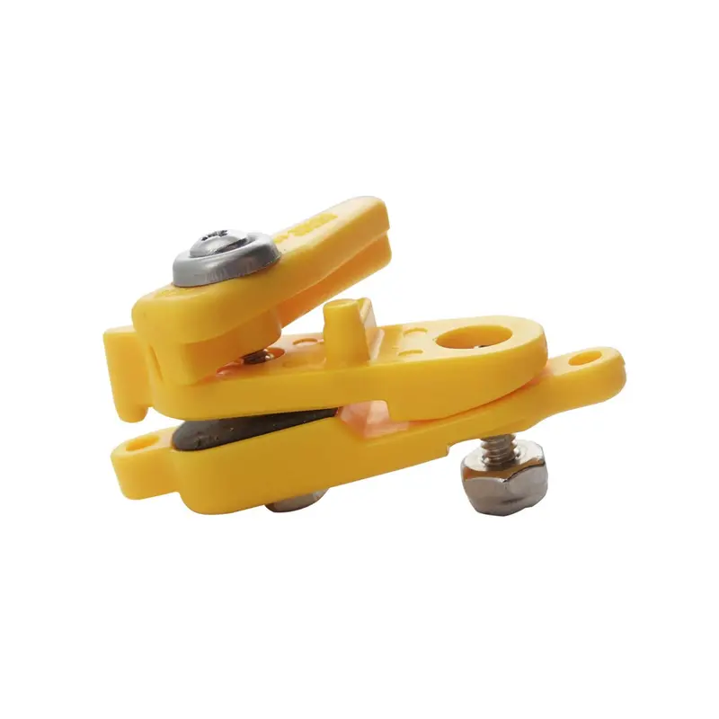 Church Tackle Mini Lock Jaw Rigging Clip 1
