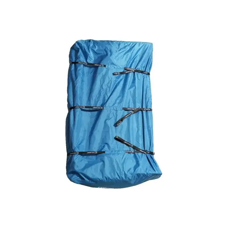 Clam Travel Cover For Pro, Legend & Legend Xl Ice Fishing Shelters 1
