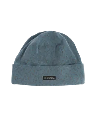 Coal New Jack Knit Beanie – 2026 Seasonal Design 1