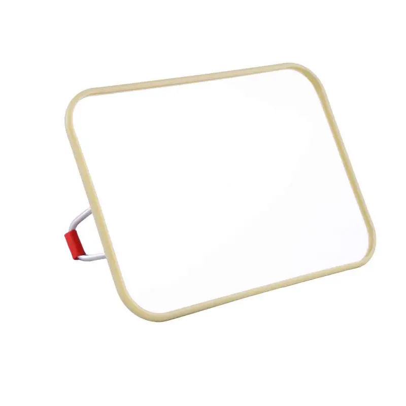 Coghlans Compact Folding Camping Mirror 1
