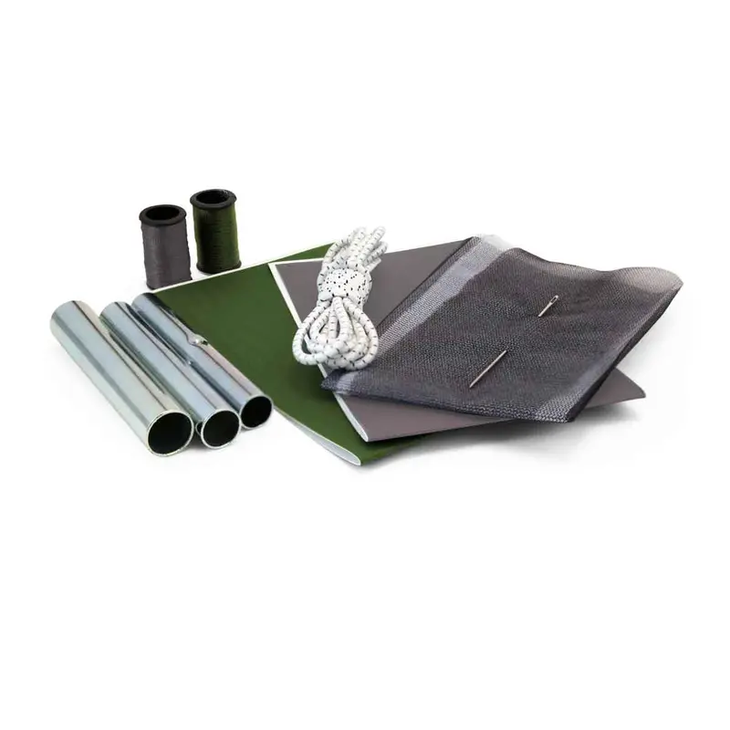 Coghlan'S Nylon Tent Patch And Repair Kit For Field Use 1