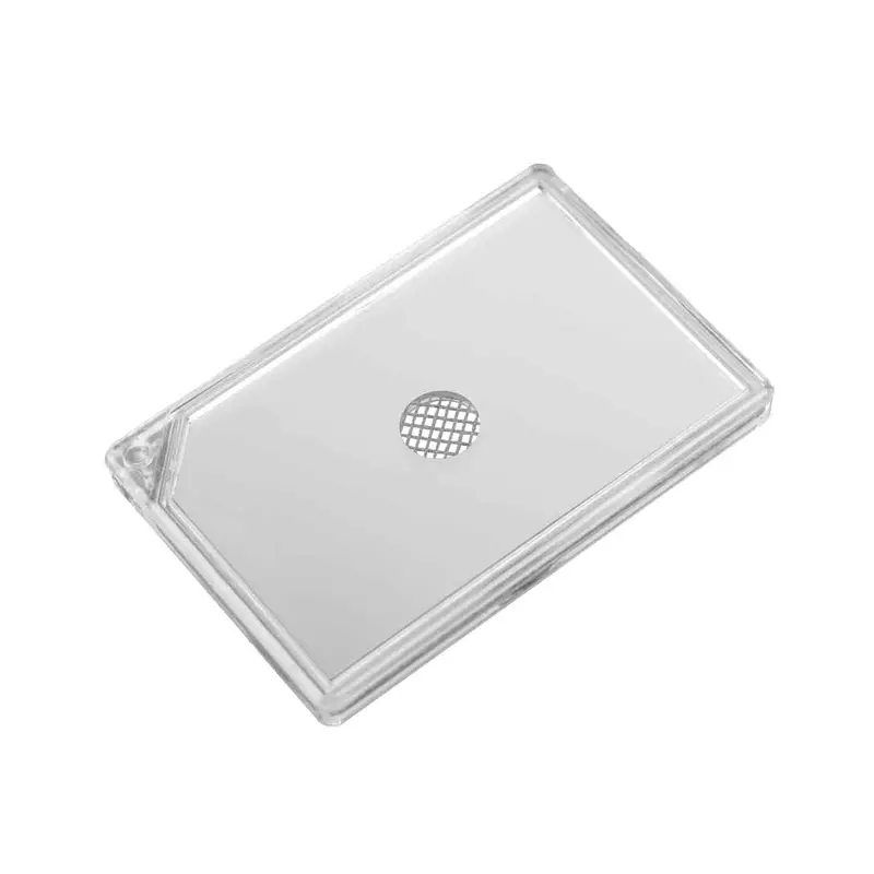Coghlan'S Signal Mirror With Grid Sight For Emergency Signaling 1