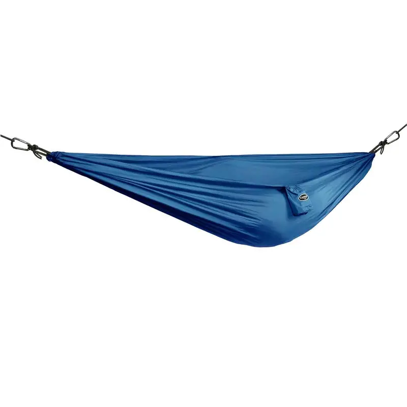 Coghlan'S Single Parachute Hammock – Navy Blue 1