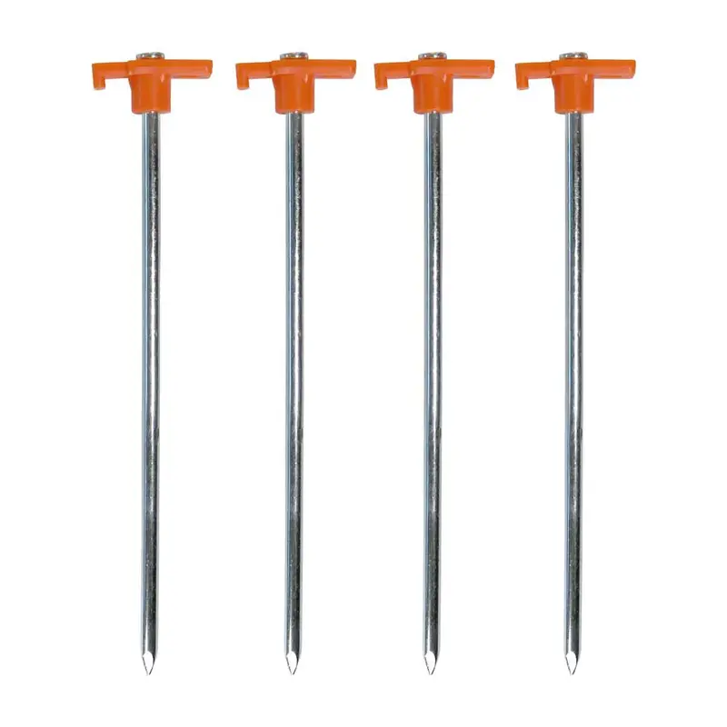 Coghlan'S Tent Nail Kit For Camping 1
